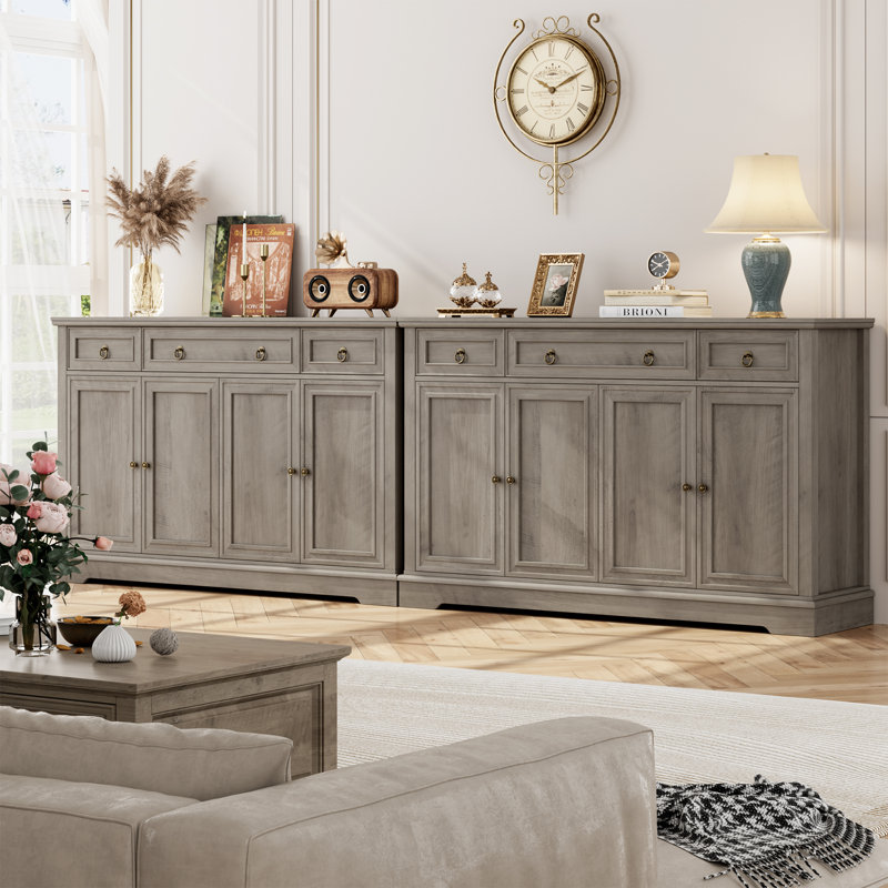 Wayfair buffets sideboards discount